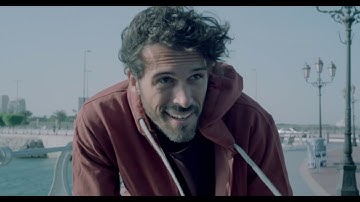 EmiratesNBD | Commercial Ads | Fitness App| Live Shoot | Liwa Content Driven