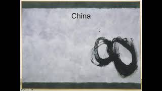 Lecture 1 DAH-201 Introduction to China