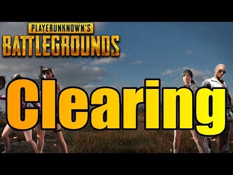 クリアリング重視の立ち回りでduoドン勝 Pubg Youtube