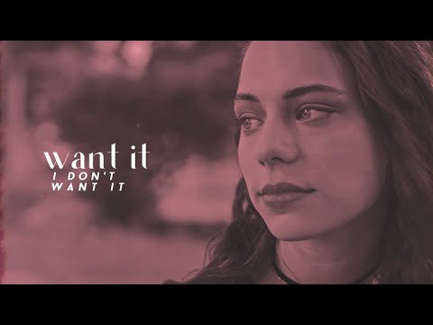 Beth & Addy | I don't want to want you.