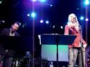 Aimee Mann with Grant-Lee Phillips Christmas Show El Rey