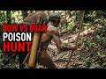"Ultimate Survival Skills: How the Mentawai Hunt Boar with Poison"