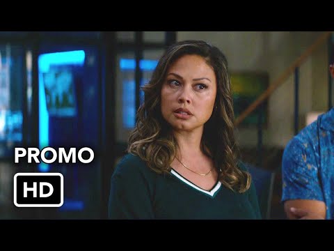 NCIS: Hawaii 2x17 Promo &quot;Money Honey&quot; (HD) Vanessa Lachey series