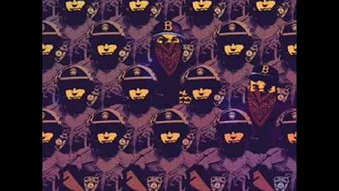Saga & Thelonious Martin - Karma (feat. Freddie Gi...