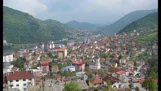 Zvornik Danas - Nekada