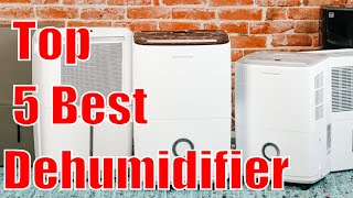 Top 5 Best Dehumidifier Reviews By Consumer Report for 2019 Top 5 Best Dehumidifier Reviews By Consumer Report for 2019