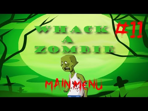 Main Menu - Build a complete game in Unity - 11