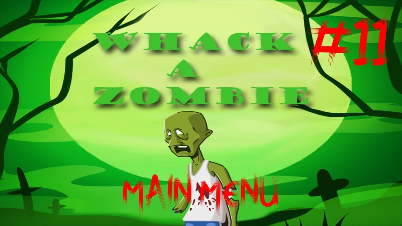 Main Menu - Build a complete game in Unity - 11