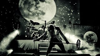 Moonspell- Herr Spiegelmann [Subtitulado]