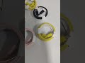 PD 60W USB C to USB Type C Cable Fast Charge Data Cable For Iphone 1