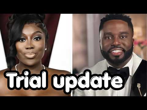 Wendy Osefo 2026: Why separate trials ended for the rhop star