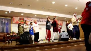 ChristmasParty 2013 CP