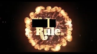 Burger King Whopper commercial but the singer rules