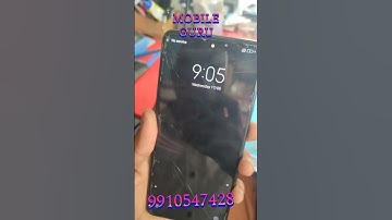 poco x3 baseband unknown repair done ✅✅ #iphone #smartphone #repair #networkproblem