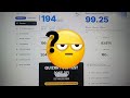 Road to Jee Advanced (and mains) Hehe QFT 27 result