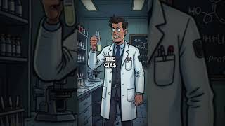 The CIA Scientist Who Knew Too Much