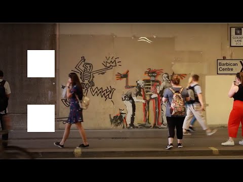 Wideo: Banksy Net Worth