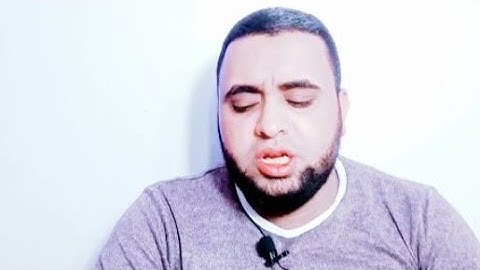 تلاوة مؤثرة جدا ما تيسر من سورة الرحمن