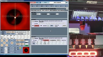 SPCoast SMT550 Setup: Camera Calibration