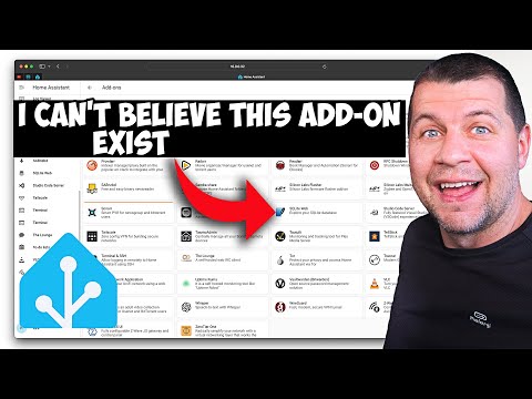 How Bad is to Install All Home Assistant Community Add-ons on a Raspberry Pi?? - Part 3