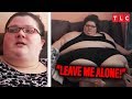 My 600-lb Life Guests That DIDN'T EVEN TRY!