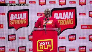 Lifeline Barbados saving lives, says Ishmael