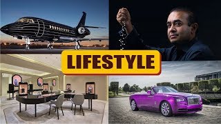 Nirav Modi Lifestyle, Income, Luxurious House, Cars, Family, Biography, & Net worth
