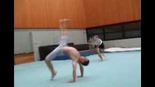 Escovão (CE-Capoeira/Mannheim) Freestyle-Sampler