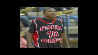 Palm Springs High School 2011 Basketball slideshow