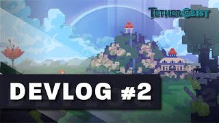 The Secret to Good Game Design | Devlog #2