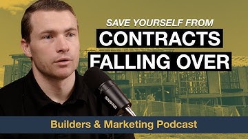 How to CREATE TRUST with clients as a builder