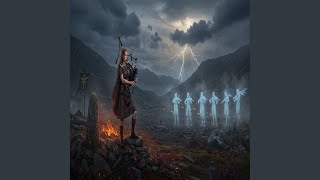Echoing Dusk of Thunder