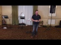 Being Marked By Encountering Jesus - Saturday Afternoon session Encounter #29 with Brian Guerin