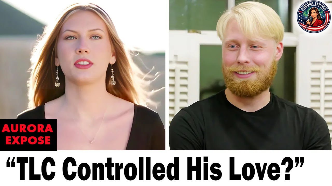 “Did TLC Control Ethan Plath’s Love Life? The Scandal They Tried To Hide ! Welcome to plathville ! ”