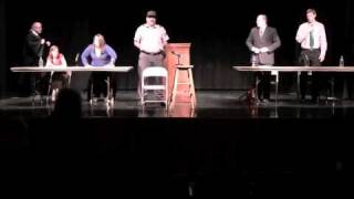 Mock Date Rape Trial.m4v