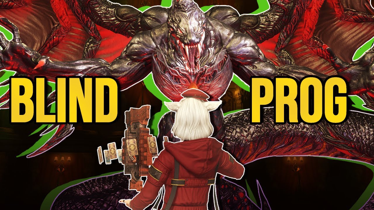 Heavyweight Savage Highlights & Reactions! (One of FFXIV's Best Raid Tiers?)