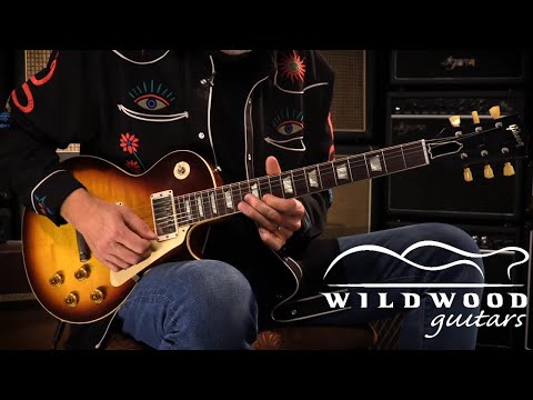 Wildwood Guitar
