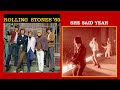 ROLLING STONES-She Said Yeah 1965