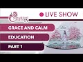 Carnation Crafts TV - Grace and Calm Part 1