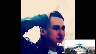 Yigitini himoya qilgan qiz 