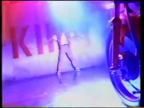 [香港經典廣告]（1996）雀巢CRUNCH朱古力