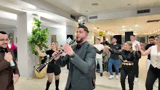 Gezim Dervishi, Sindi Yzeiri & Armando Qafa - Vallja E Byshekut & Kolazh Sulove Live 2026