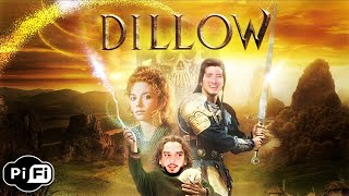 Pi-Fi: Dillow