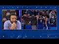 Interview Stephen Curry Is Back in Action