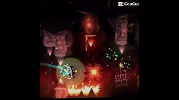 Geometry Dash edit #edit #gdupdate #geometrydash #music #gameplay #gd #demon #edits #shorts #gaming