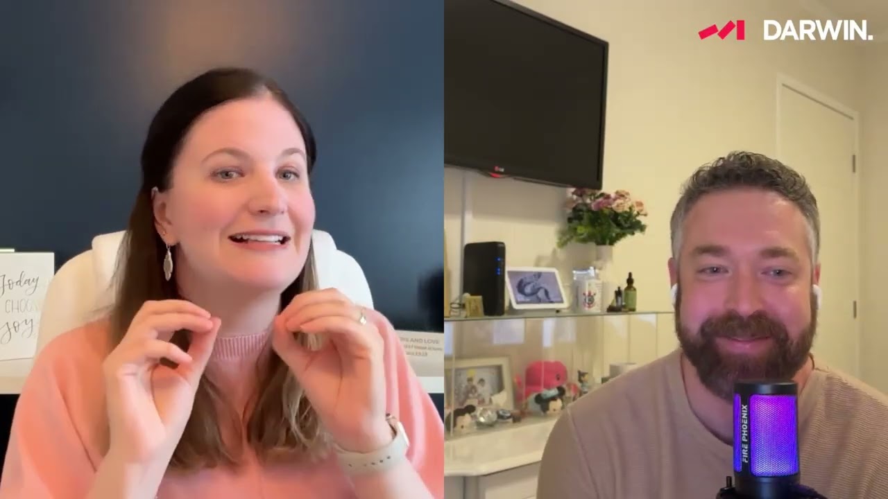 What Keeps Marketers Up at Night, Ep. 10: The AI Trust Problem — What B2B Marketers Are Still Getting Wrong with Brianna Miller, Director of Demand Generation, Cohere Health