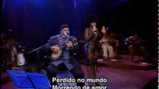 Malandro - Jorge Aragão & Elza Soares (Ao Vivo)