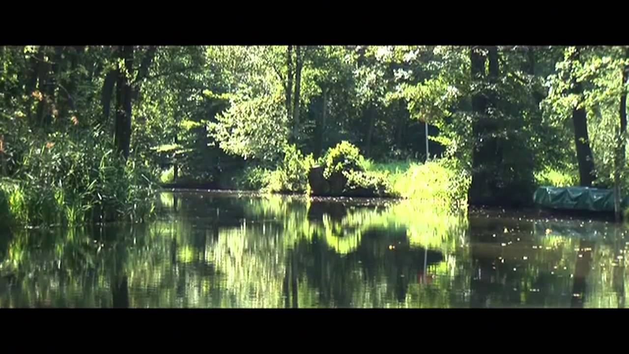 Fliozan - Eine Symphonie der deutschen Flüsse