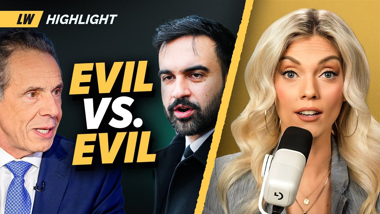 The UGLY TRUTH about the NYC Mayoral Race that We MUST Accept