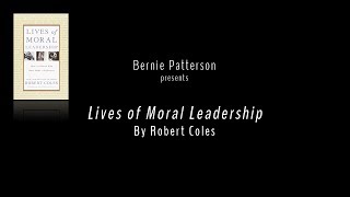 BookPointers - Lives of Moral Leadership